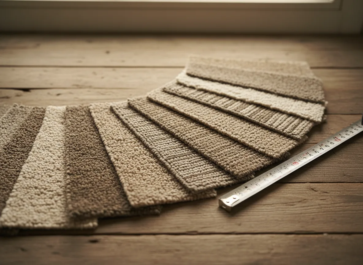 Carpet Installation North Fork, CA FAQs